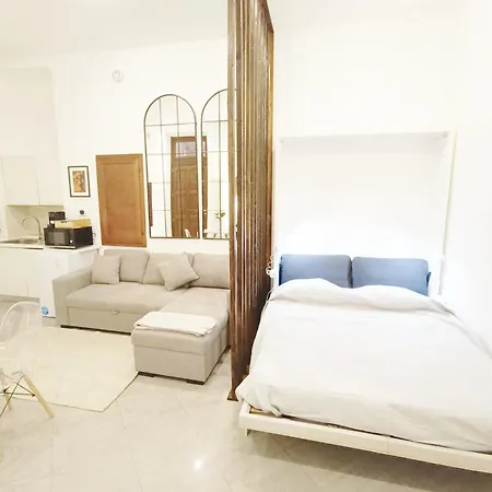 Casa Benso *