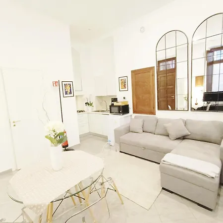 Casa Benso 아파트