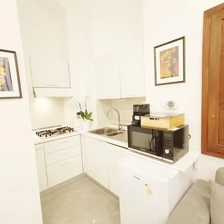 Casa Benso דירה *