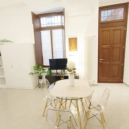 דירה Casa Benso