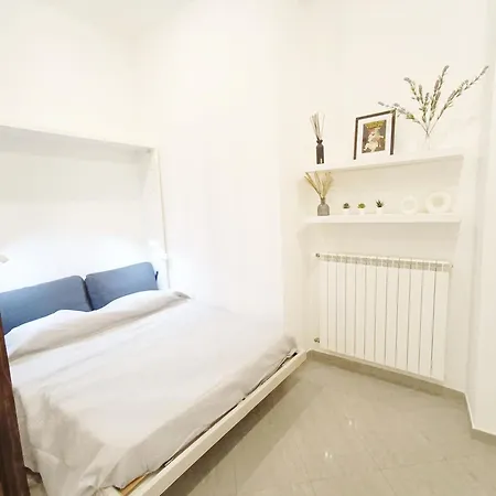 Casa Benso דירה *
