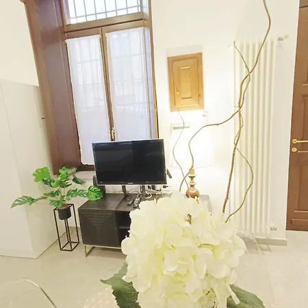 דירה Casa Benso *