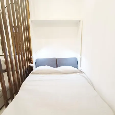 דירה Casa Benso טורינו