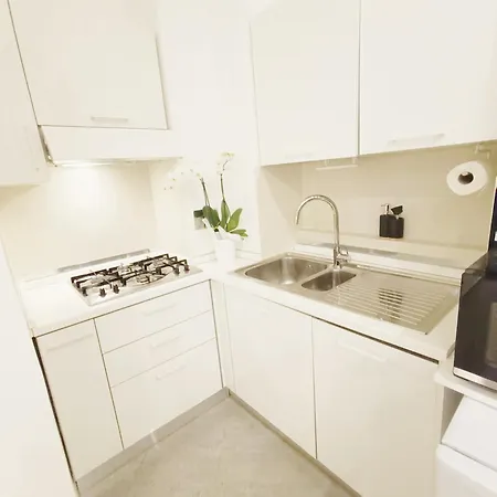 Casa Benso Appartement