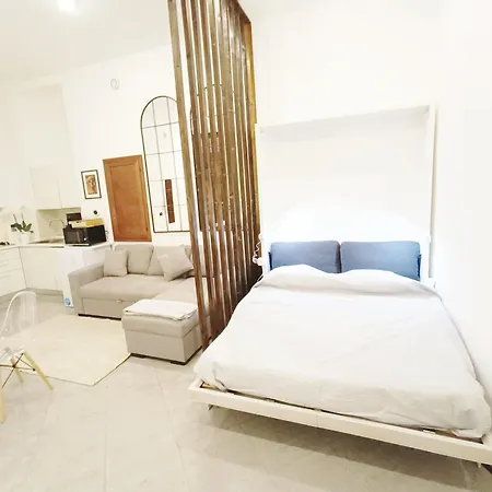 Casa Benso Appartement *