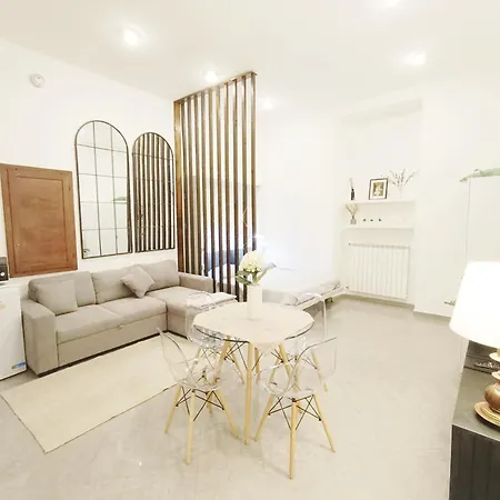 Appartement Casa Benso Turin