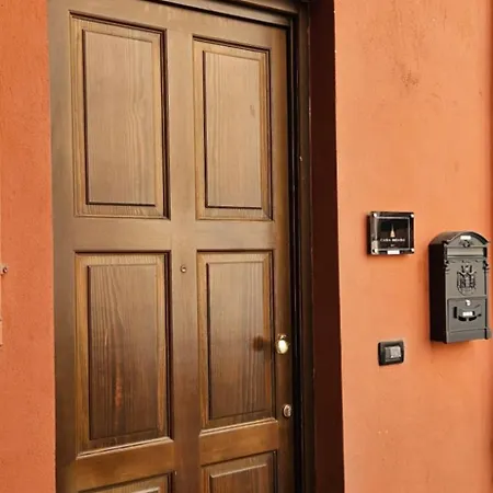 Appartement Casa Benso Turin